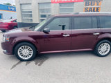 Used 2018 Ford Flex SEL image 5