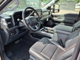 New 2025 Ford F250 Lariat w/ Black Appearance Package image 4