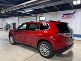 New 2026 GMC Acadia Denali w/ LPO, Floor Liner Package image 6