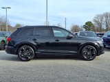 New 2025 Audi Q7 3.0T Prestige image 4