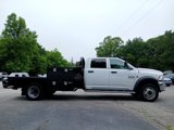 Used 2018 RAM 5500 Tradesman w/ Chrome Appearance Group image 5