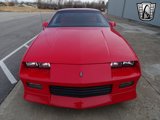 Used 1992 Chevrolet Camaro RS image 2