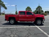 Used 2015 GMC Sierra 1500 SLT w/ SLT Crew Cab Value Package image 5
