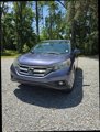 Used 2014 Honda CR-V EX image 3