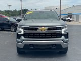 New 2026 Chevrolet Silverado 1500 LT w/ LPO, Dark Essentials Package image 2