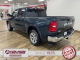 New 2025 RAM 1500 Big Horn image 3