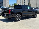 Used 2025 Toyota Tacoma TRD Sport image 4