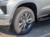 New 2026 Chevrolet Silverado 1500 LT w/ All Star Edition Plus image 4