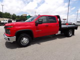Used 2024 Chevrolet Silverado 3500 W/T w/ WT Convenience Package image 3