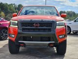New 2025 Nissan Frontier PRO-4X image 2