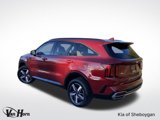 Used 2021 Kia Sorento EX w/ Panoramic Sunroof Package image 4