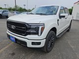 New 2025 Ford F150 Lariat image 4