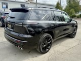 New 2025 Chevrolet Traverse RS w/ LPO, Floor Liner Package image 4