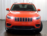 Used 2021 Jeep Cherokee Latitude image 5