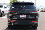 New 2025 Jeep Grand Cherokee L Summit image 5