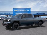 New 2025 Chevrolet Silverado 2500 LT w/ Trail Boss Package image 2