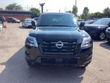 Used 2022 Nissan Armada SL w/ Midnight Edition Package image 4