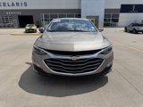 Used 2024 Chevrolet Malibu LT image 2