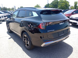 New 2026 Kia Sportage EX image 5