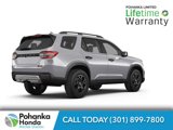New 2025 Honda Pilot TrailSport image 4