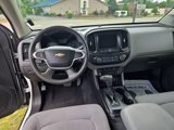 Used 2020 Chevrolet Colorado W/T w/ WT Convenience Package image 6