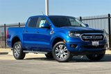 Used 2019 Ford Ranger Lariat image 2