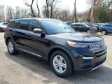 Used 2024 Ford Explorer XLT w/ Equipment Group 202A image 3