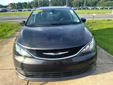 Used 2020 Chrysler Voyager Lxi image 6