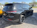 New 2025 Jeep Grand Cherokee L Altitude image 2