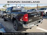 Used 2025 RAM 1500 Laramie image 3
