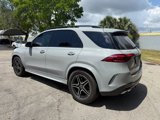 Used 2024 Mercedes-Benz GLE 450 4MATIC image 4