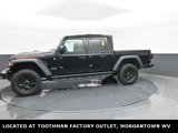 Used 2021 Jeep Gladiator Mojave w/ Cold Weather Group image 5