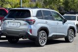 New 2025 Subaru Forester Touring image 4
