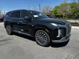 New 2025 Hyundai Palisade Calligraphy image 4