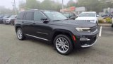Certified 2023 Jeep Grand Cherokee Summit w/ Adv Protech Group IV image 2