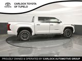 New 2025 Toyota Tundra Limited w/ Power Package image 3