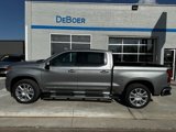 New 2025 Chevrolet Silverado 1500 High Country w/ High Country Premium Package image 2