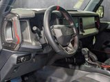 New 2025 Ford Bronco Raptor w/ Interior Carbon Fiber Pack image 3