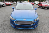 Used 2017 Ford Fusion SE image 3