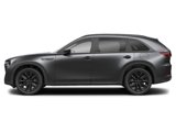 New 2025 MAZDA CX-90 3.3 Turbo w/ Premium Sport Pkg image 2