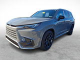 New 2025 Lexus TX 500h AWD image 3