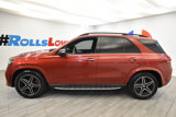 Used 2022 Mercedes-Benz GLE 350 image 2