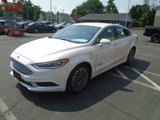 Used 2018 Ford Fusion Energi SE image 3