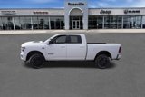 New 2025 RAM 2500 Laramie w/ Night Edition image 6