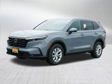 New 2026 Honda CR-V LX image 2