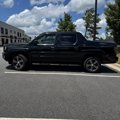 Used 2013 Honda Ridgeline Sport image 3