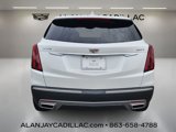 New 2025 Cadillac XT5 Premium Luxury image 4
