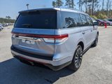 Used 2024 Lincoln Navigator Black Label image 4