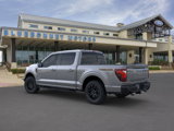 New 2025 Ford F150 Tremor w/ Equipment Group 402A High image 4