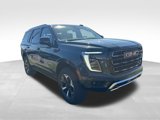New 2025 GMC Yukon AT4 Ultimate w/ LPO, Floor Liner Package image 3